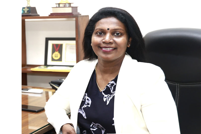 ചൈനയില്‍ നടക്കുന്ന സി.ഐ.പി.എസ് 2025-ല്‍ കൂസാറ്റ് ഇന്‍ഡസ്ട്രിയല്‍ ഫിഷറീസ് സ്കൂളിന്‍റെ ഡയറക്ടര്‍ പങ്കെടുക്കും